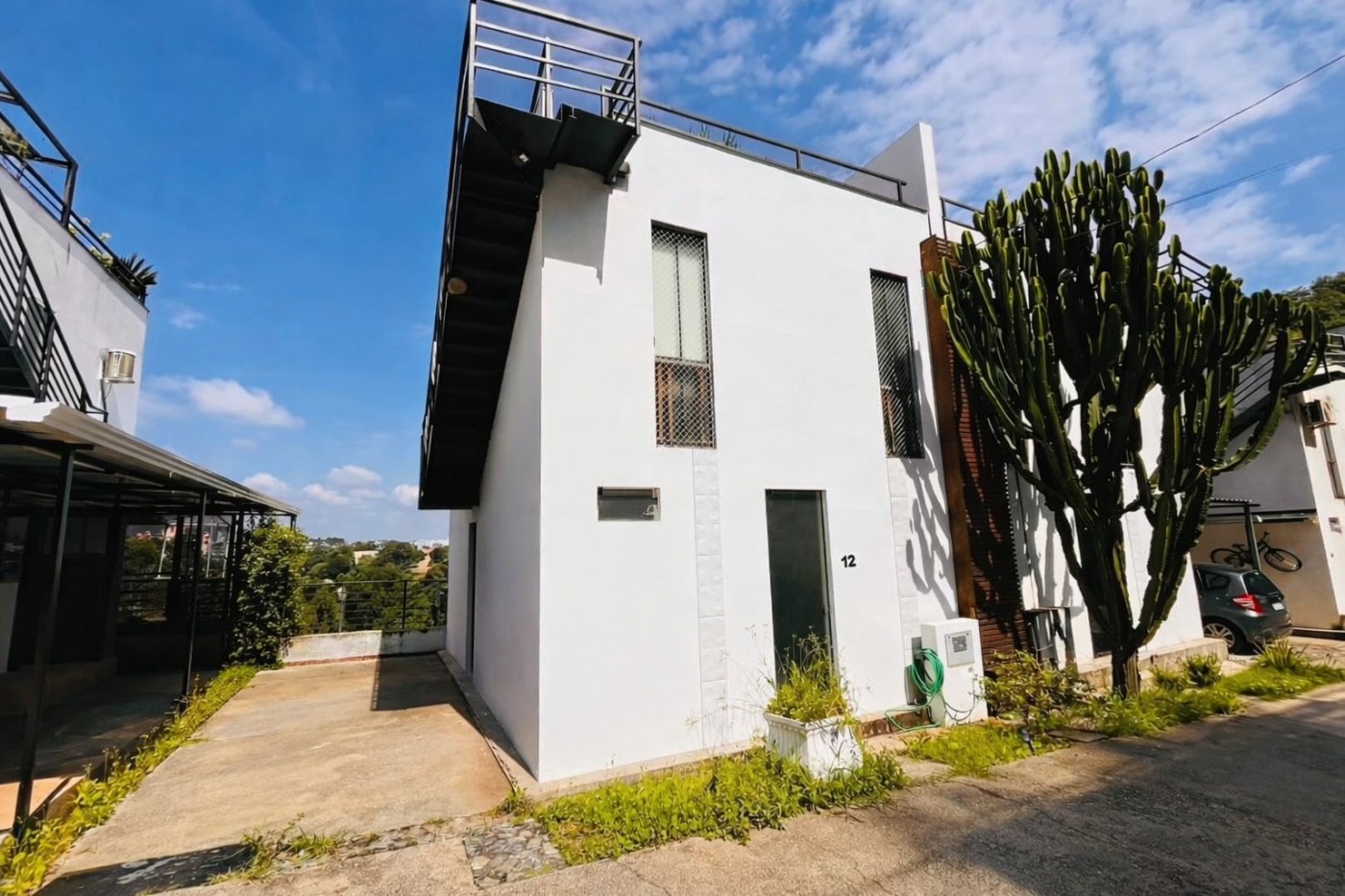 Casa, 3 quartos, 95 m² - Foto 1