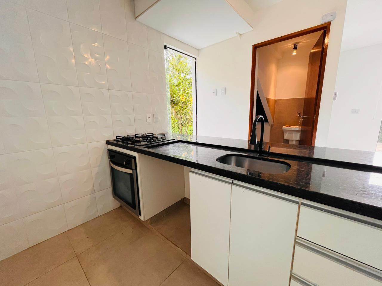 Casa, 3 quartos, 95 m² - Foto 2