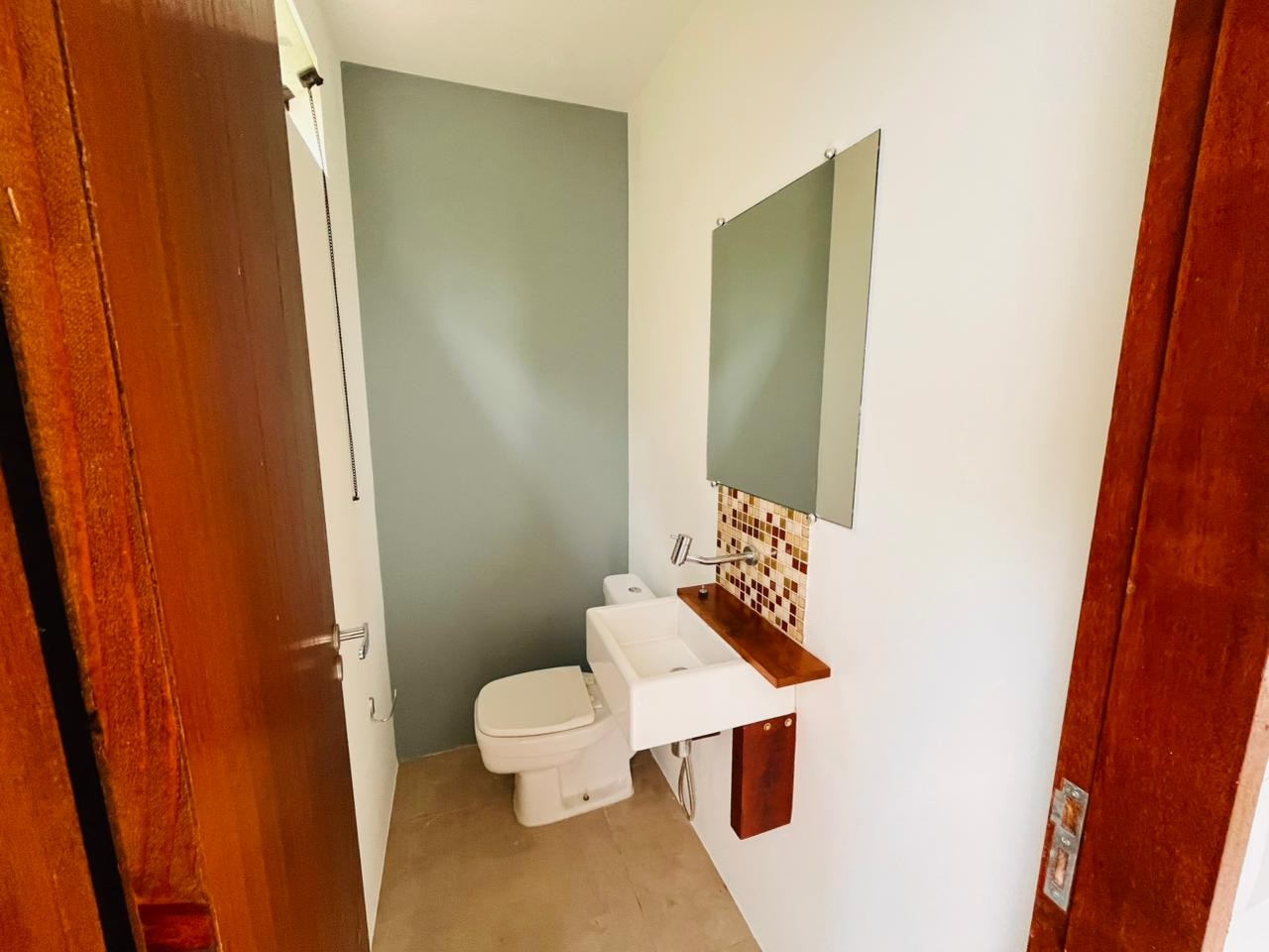 Casa, 3 quartos, 95 m² - Foto 25