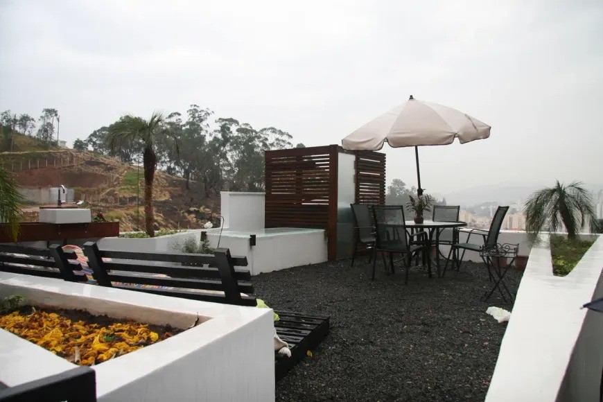 Casa, 3 quartos, 95 m² - Foto 2