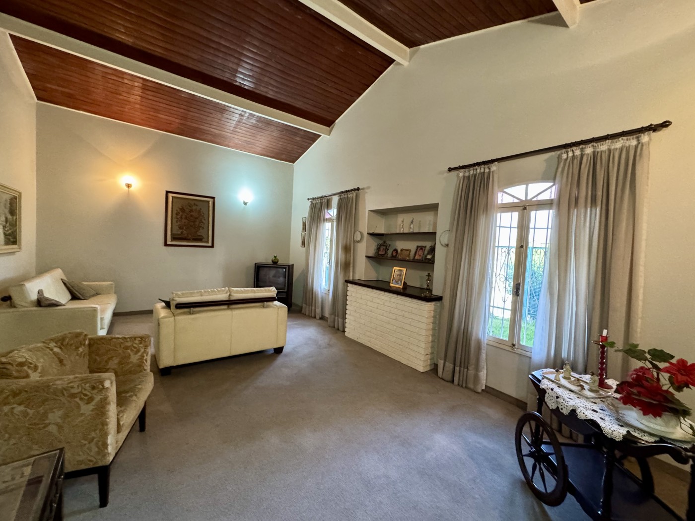 Casa, 3 quartos, 200 m² - Foto 4