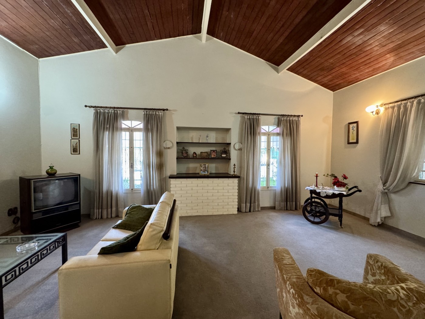 Casa, 3 quartos, 200 m² - Foto 1