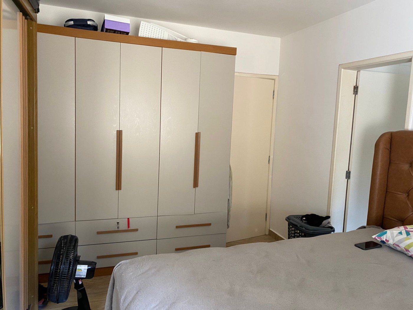 Casa de Condomínio, 3 quartos - Foto 10