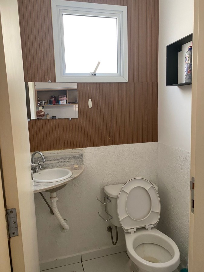 Casa de Condomínio, 3 quartos - Foto 20