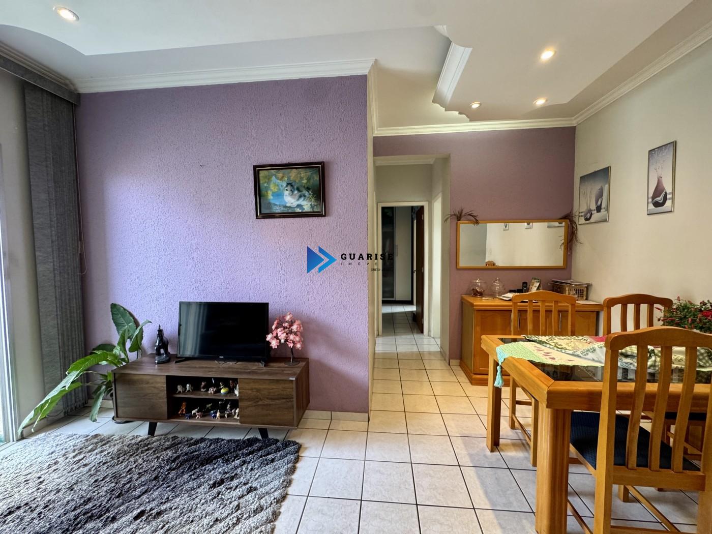 Apartamento, 2 quartos, 75 m² - Foto 1