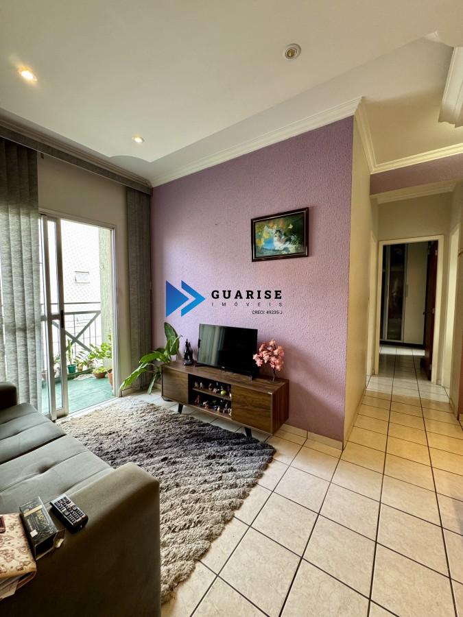Apartamento, 2 quartos, 75 m² - Foto 2