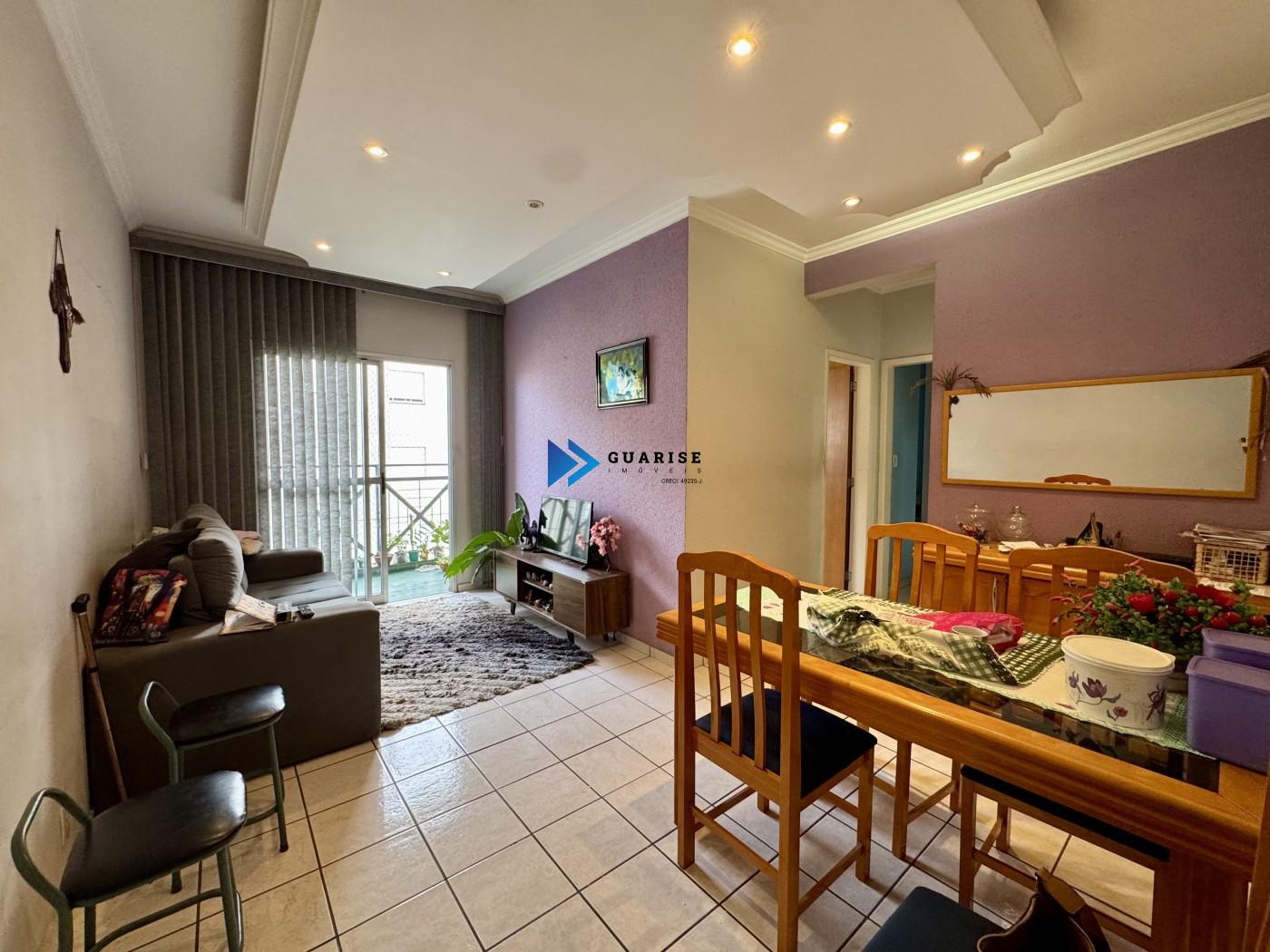 Apartamento, 2 quartos, 75 m² - Foto 7