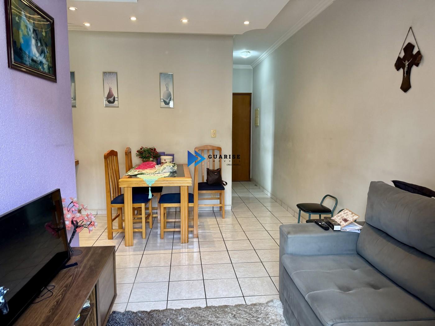 Apartamento, 2 quartos, 75 m² - Foto 9
