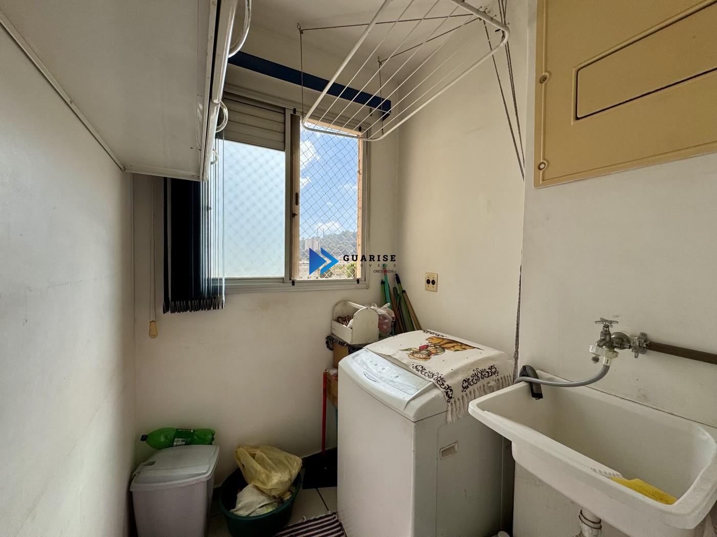 Apartamento, 2 quartos, 75 m² - Foto 41