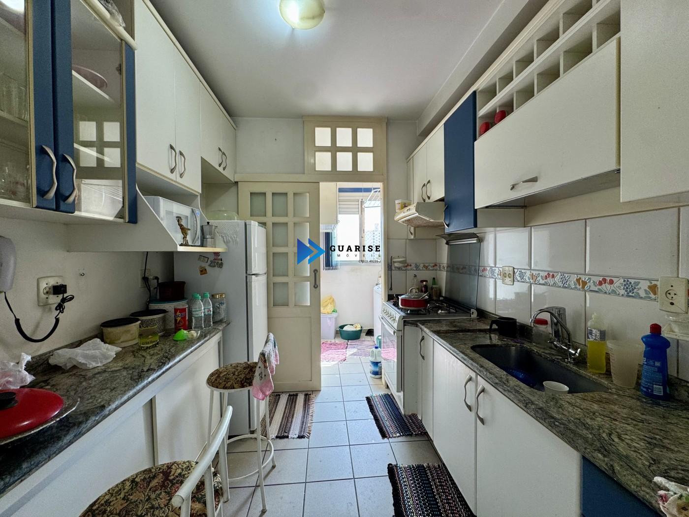 Apartamento, 2 quartos, 75 m² - Foto 45