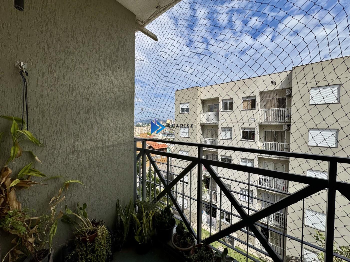 Apartamento, 2 quartos, 75 m² - Foto 46