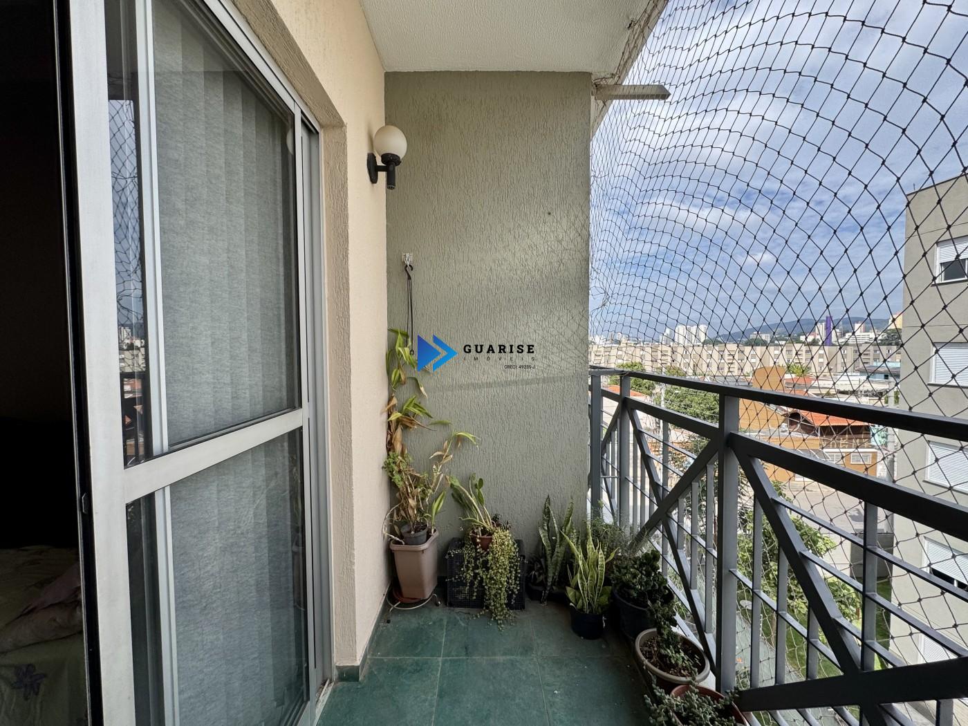Apartamento, 2 quartos, 75 m² - Foto 47