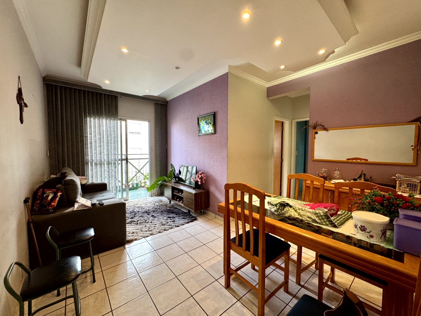 Apartamento, 2 quartos, 75 m² - Foto 53