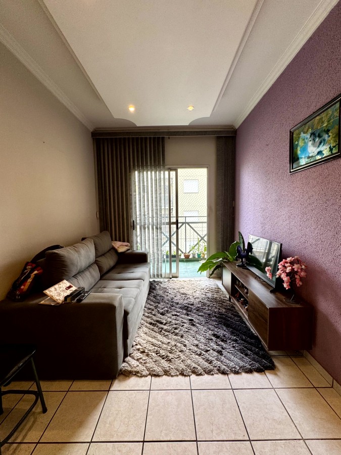 Apartamento, 2 quartos, 75 m² - Foto 59