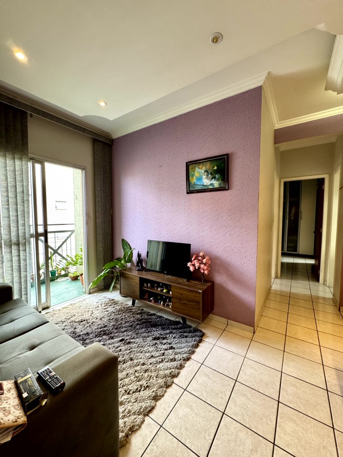 Apartamento, 2 quartos, 75 m² - Foto 60