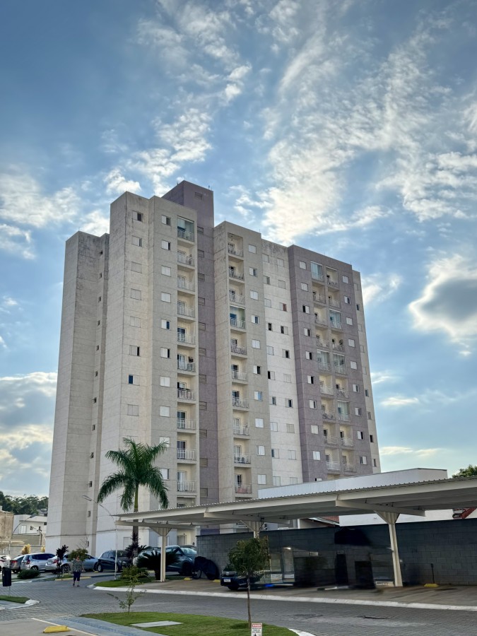 Apartamento, 2 quartos, 50 m² - Foto 3