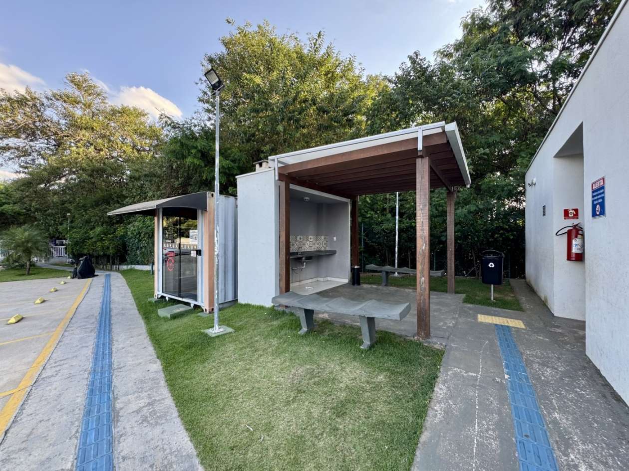 Apartamento, 2 quartos, 50 m² - Foto 5