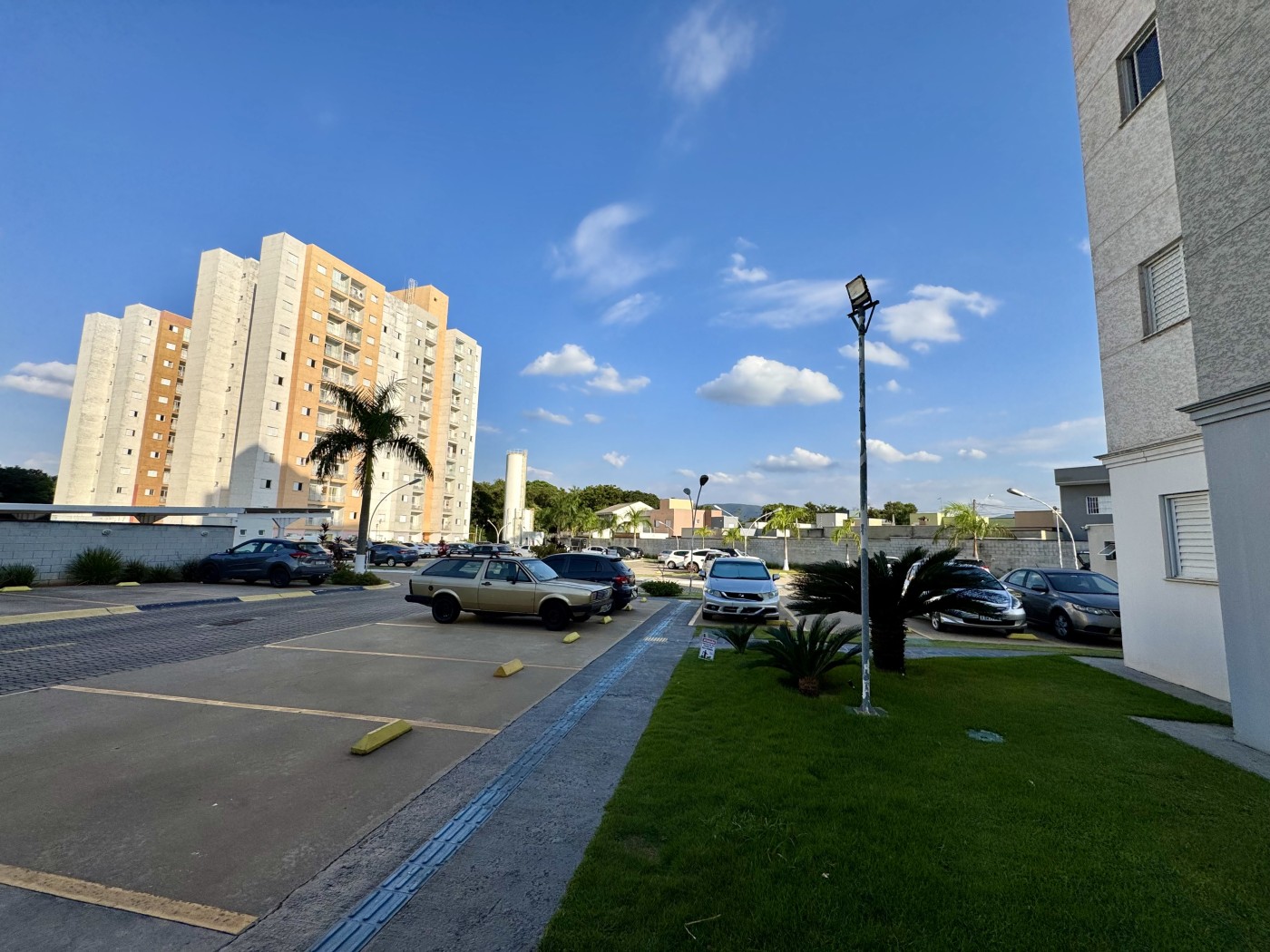 Apartamento, 2 quartos, 50 m² - Foto 7