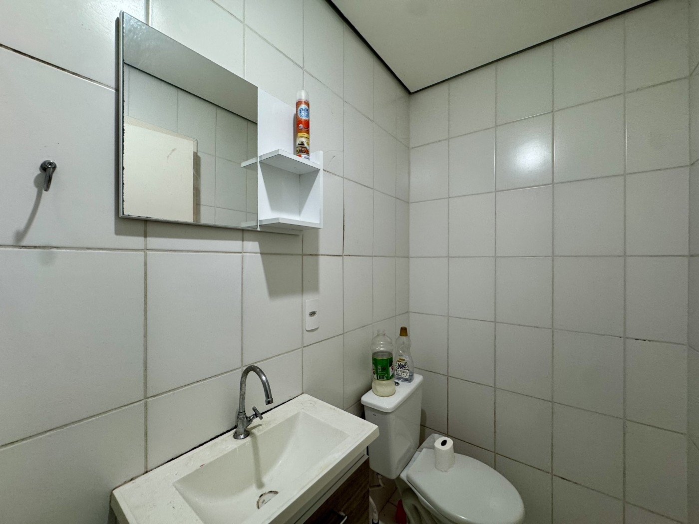 Apartamento, 2 quartos, 50 m² - Foto 15