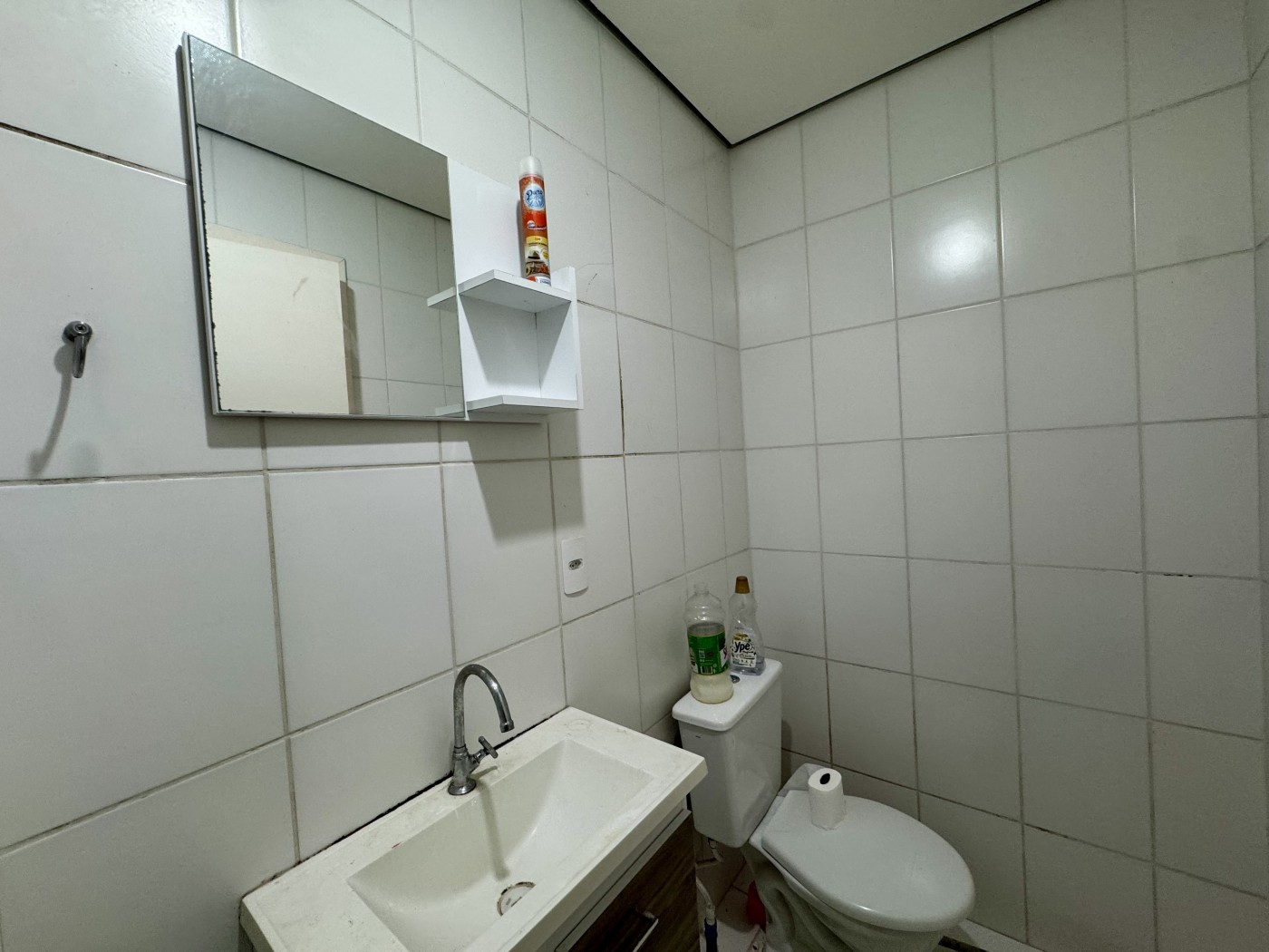 Apartamento, 2 quartos, 50 m² - Foto 16