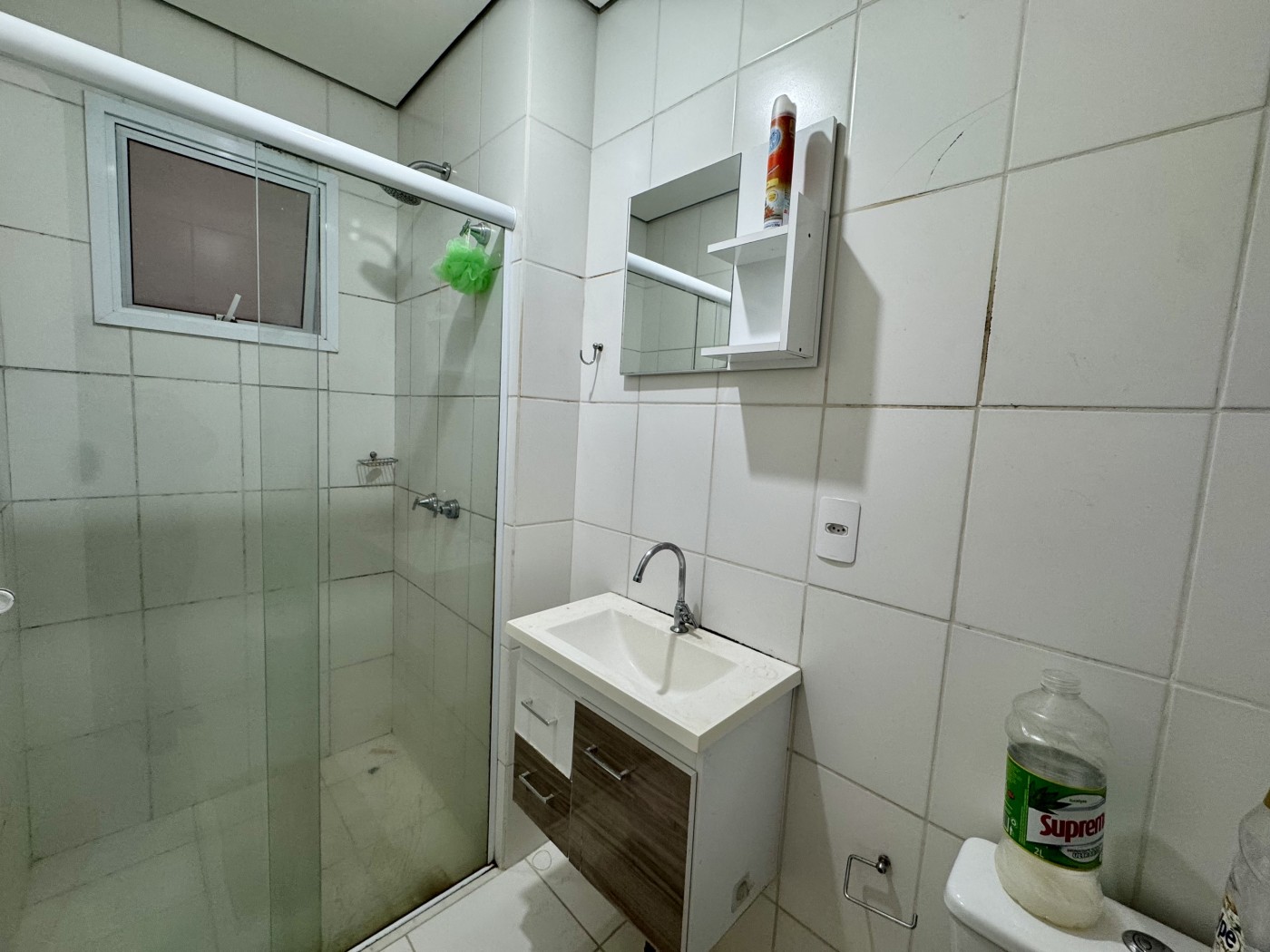 Apartamento, 2 quartos, 50 m² - Foto 17