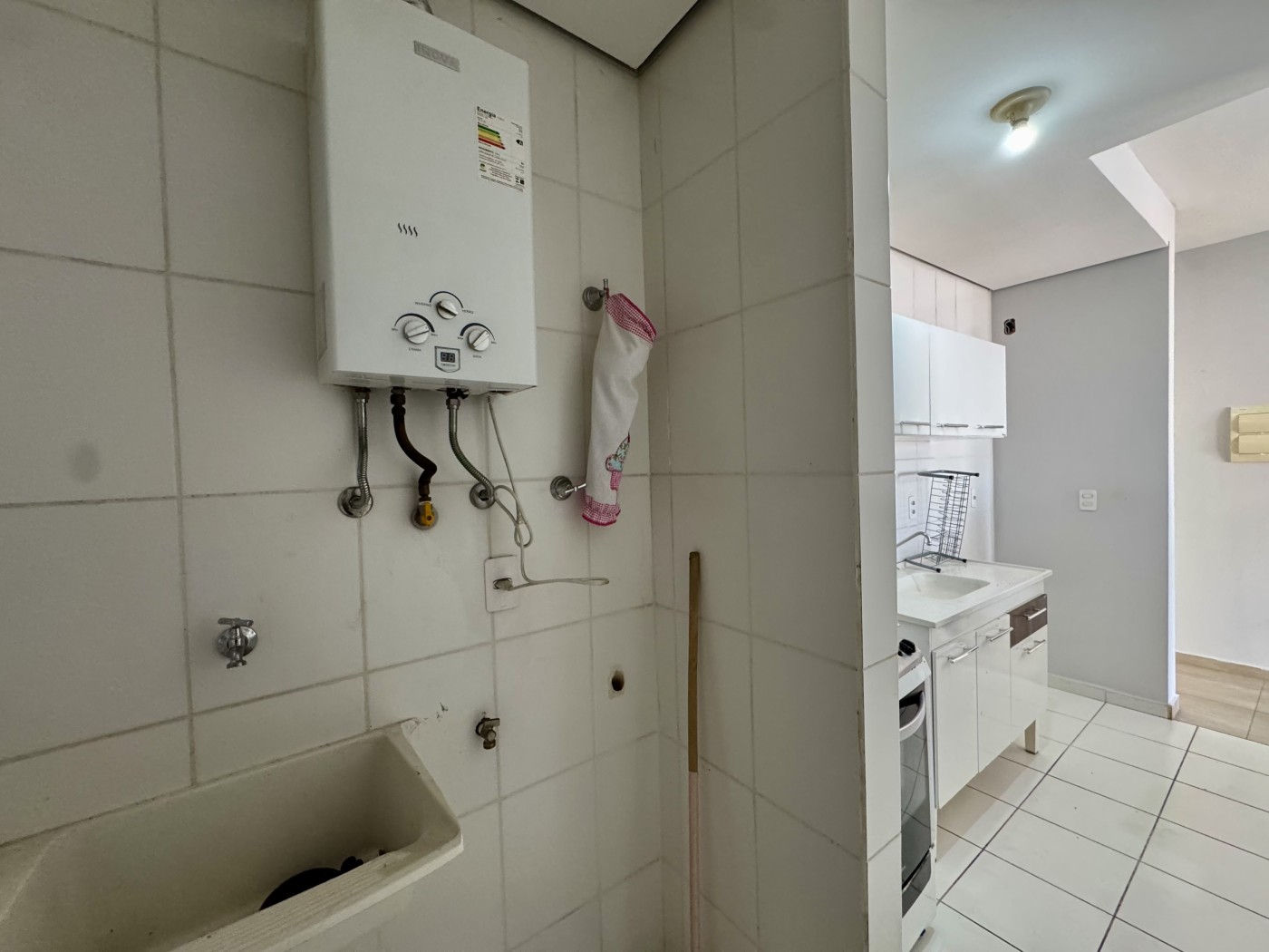 Apartamento, 2 quartos, 50 m² - Foto 25