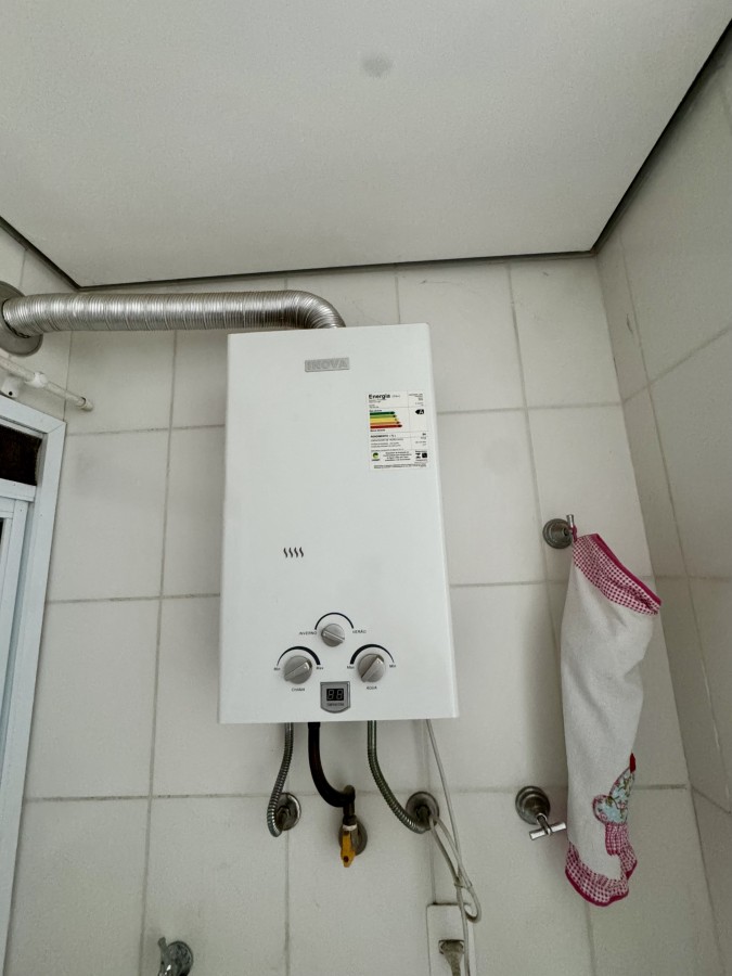 Apartamento, 2 quartos, 50 m² - Foto 28