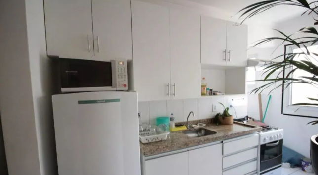 Apartamento, 2 quartos, 56 m² - Foto 1