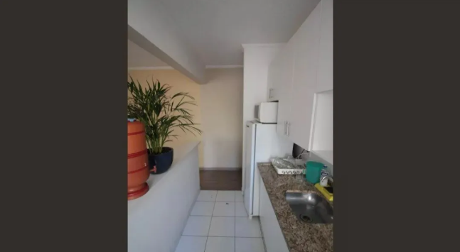 Apartamento, 2 quartos, 56 m² - Foto 6