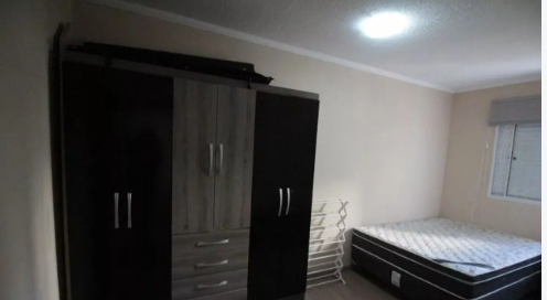 Apartamento, 2 quartos, 56 m² - Foto 7