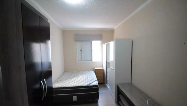 Apartamento, 2 quartos, 56 m² - Foto 8