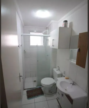 Apartamento, 2 quartos, 56 m² - Foto 11