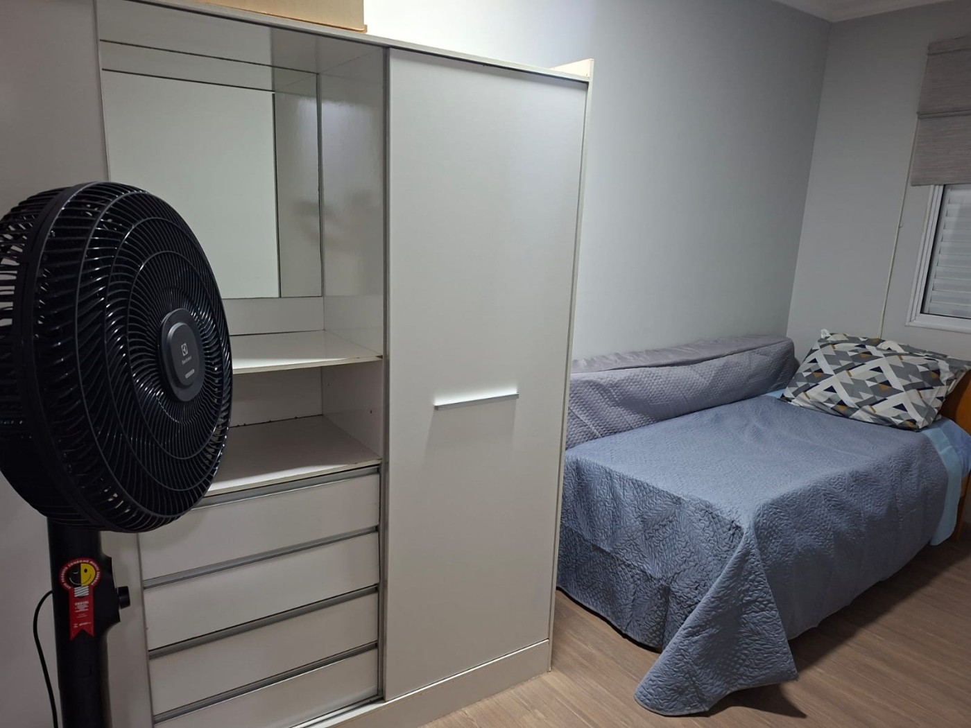 Apartamento, 2 quartos, 56 m² - Foto 12