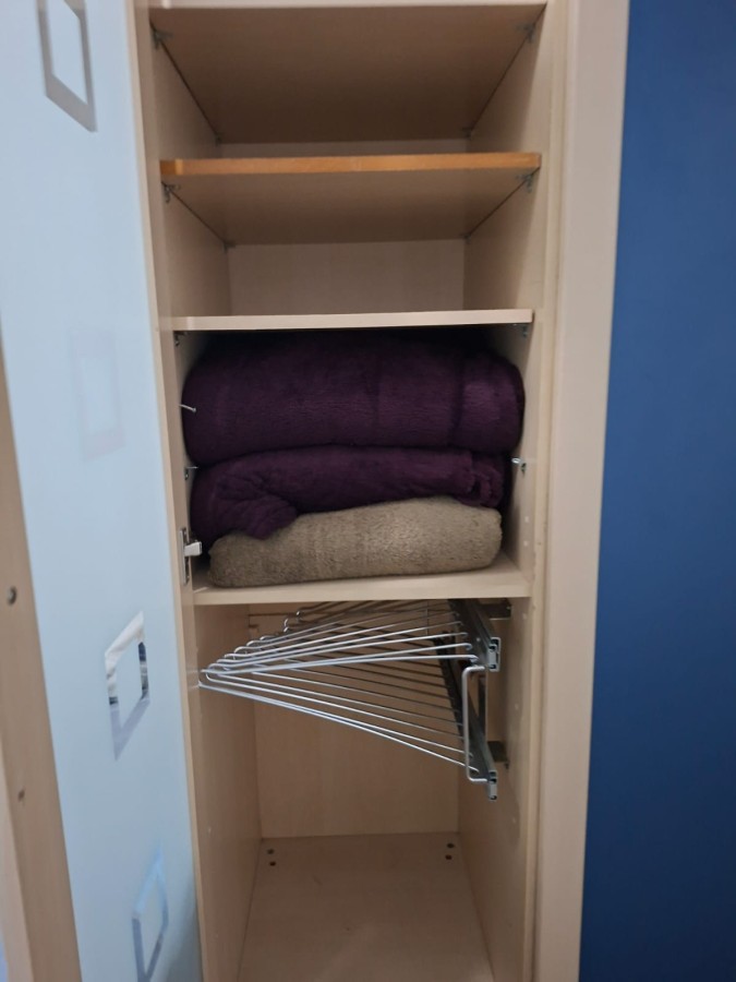 Apartamento, 2 quartos, 56 m² - Foto 13