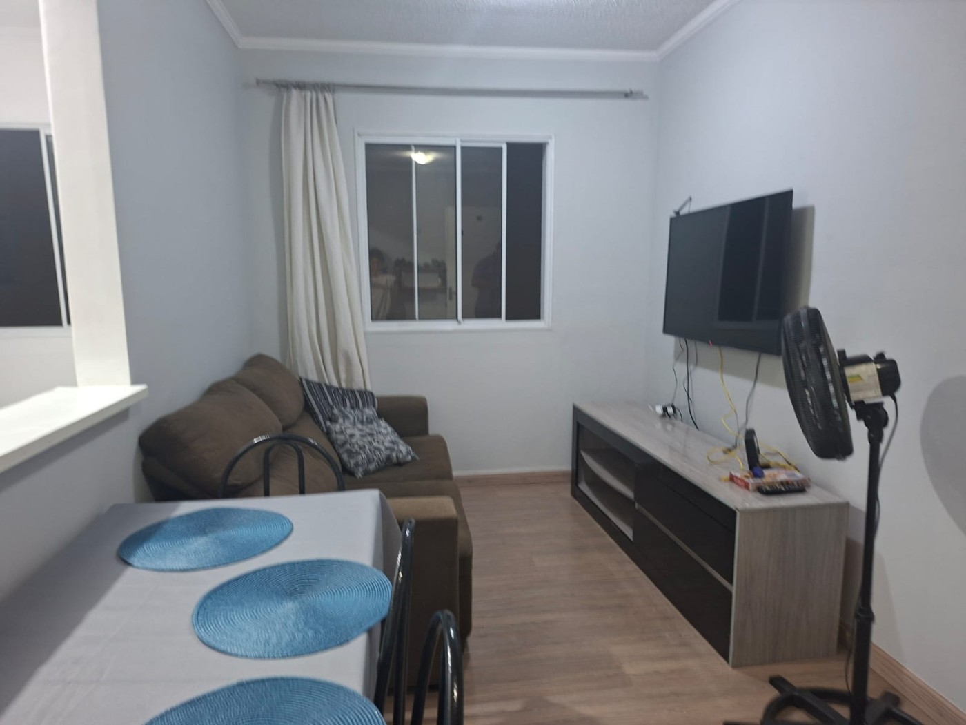 Apartamento, 2 quartos, 56 m² - Foto 20