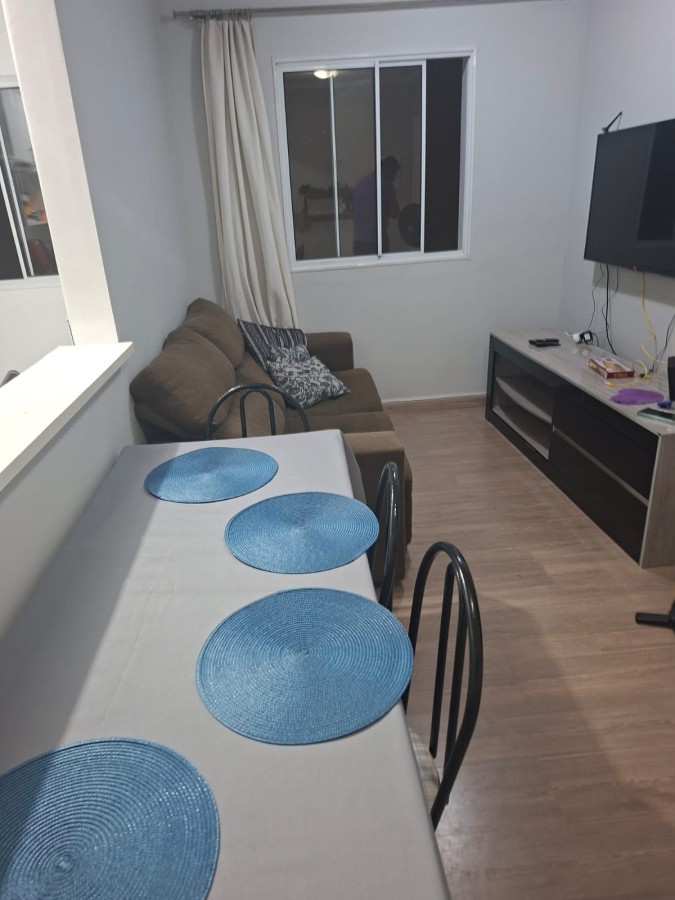 Apartamento, 2 quartos, 56 m² - Foto 18