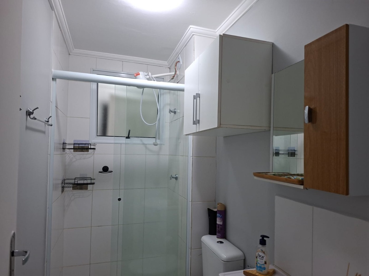 Apartamento, 2 quartos, 56 m² - Foto 21