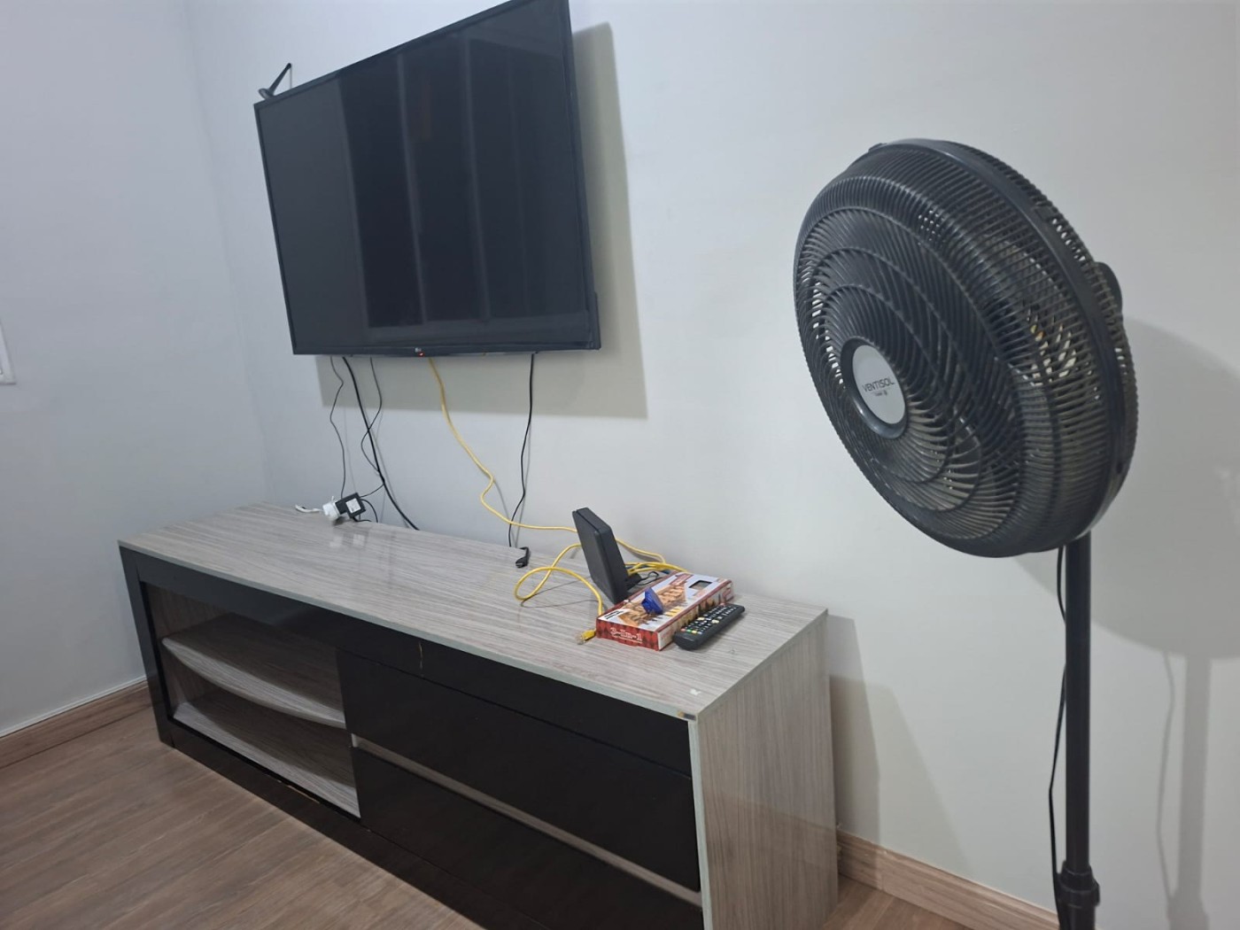 Apartamento, 2 quartos, 56 m² - Foto 27