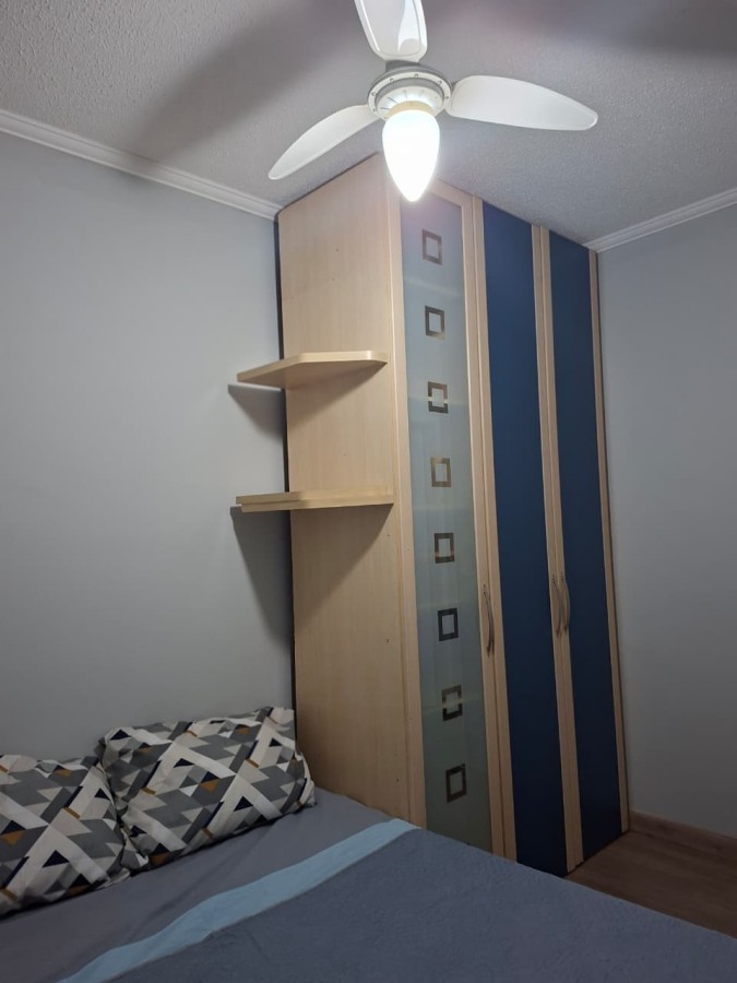 Apartamento, 2 quartos, 56 m² - Foto 28