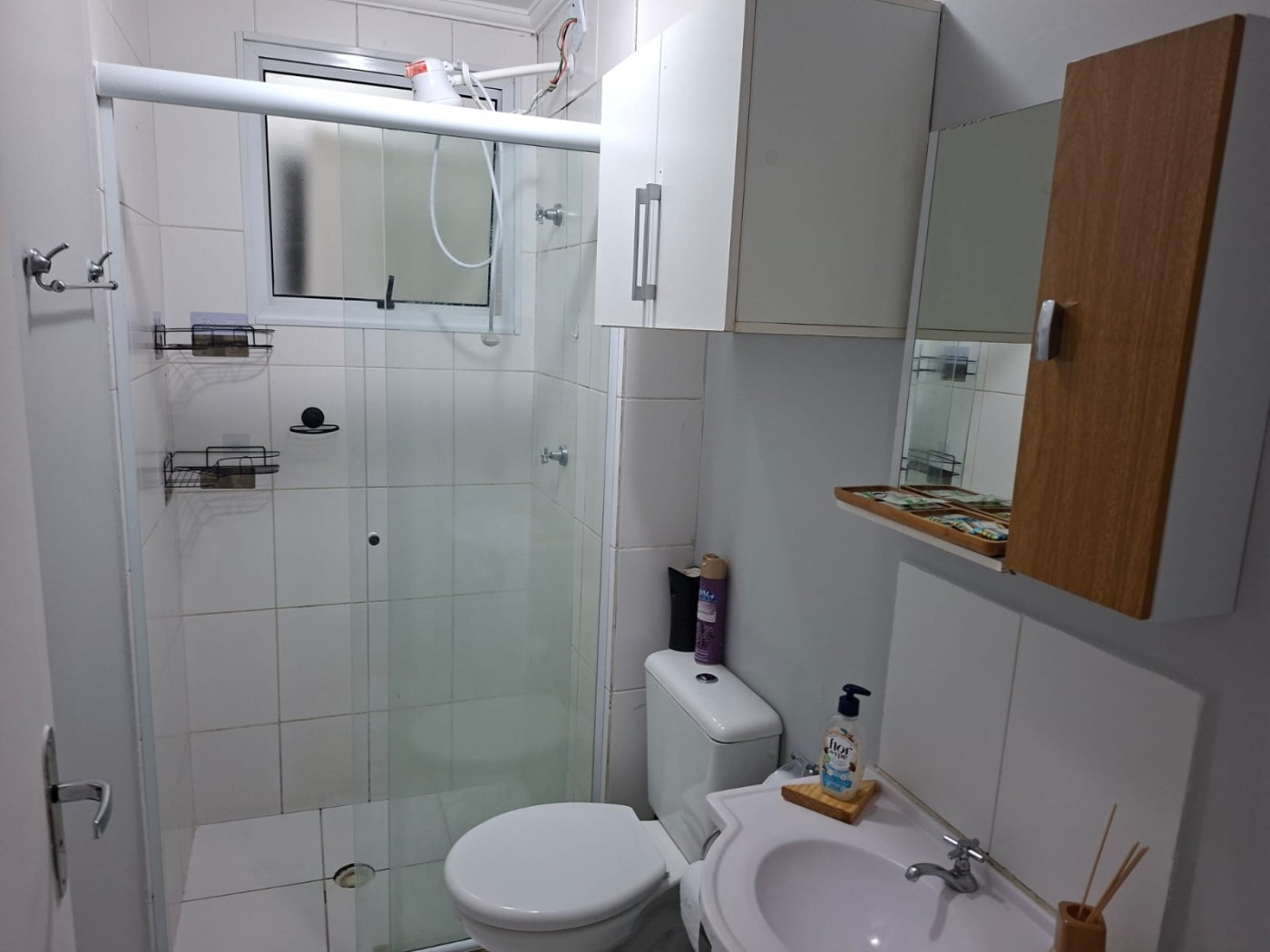 Apartamento, 2 quartos, 56 m² - Foto 29