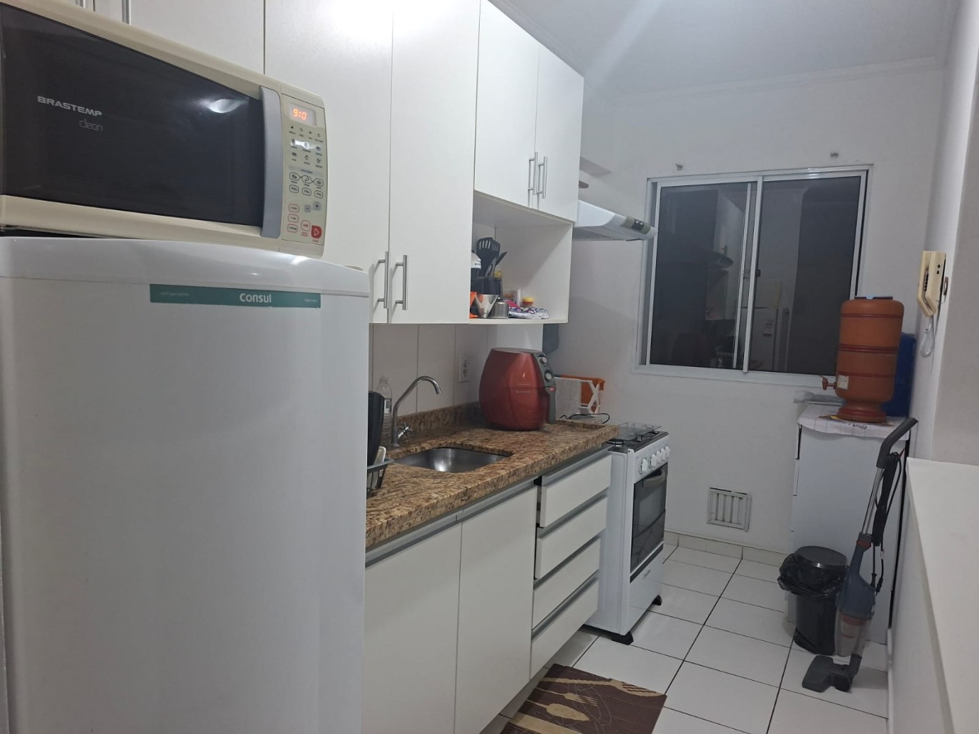 Apartamento, 2 quartos, 56 m² - Foto 31