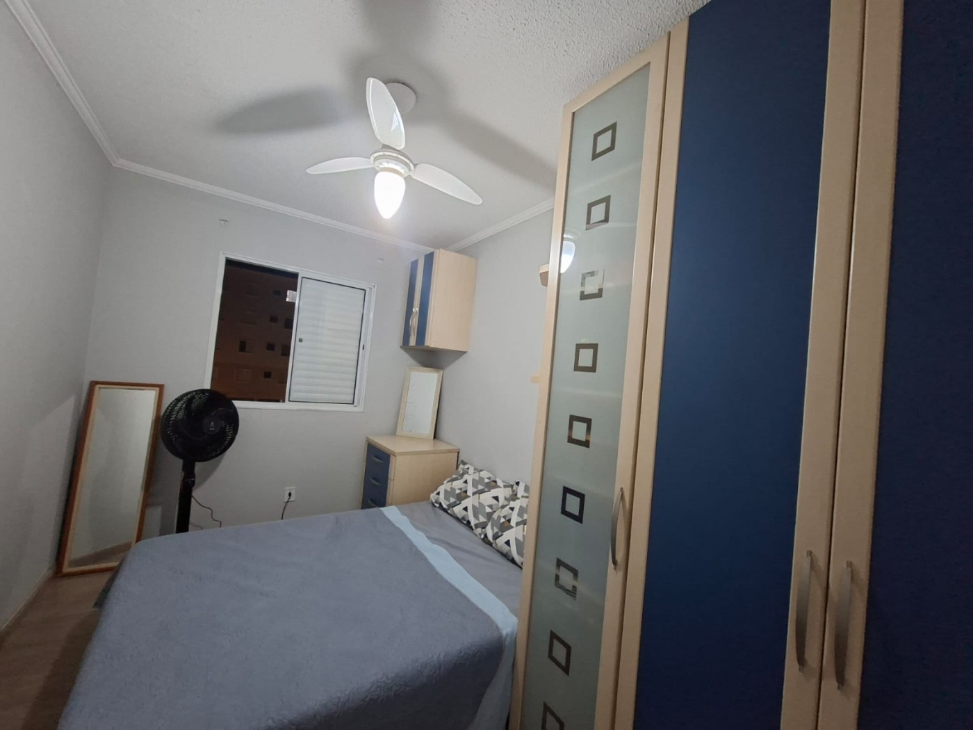 Apartamento, 2 quartos, 56 m² - Foto 36