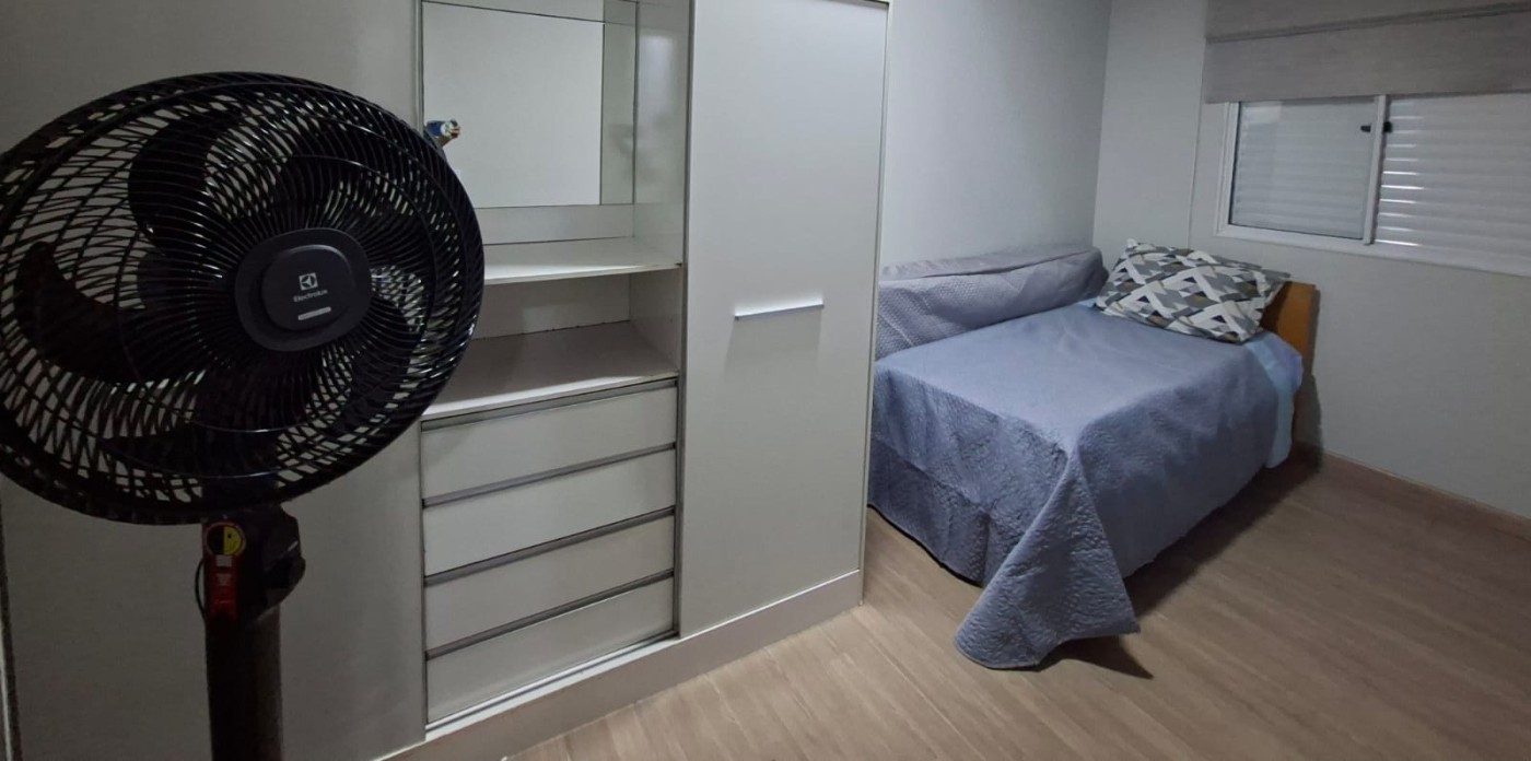 Apartamento, 2 quartos, 56 m² - Foto 35