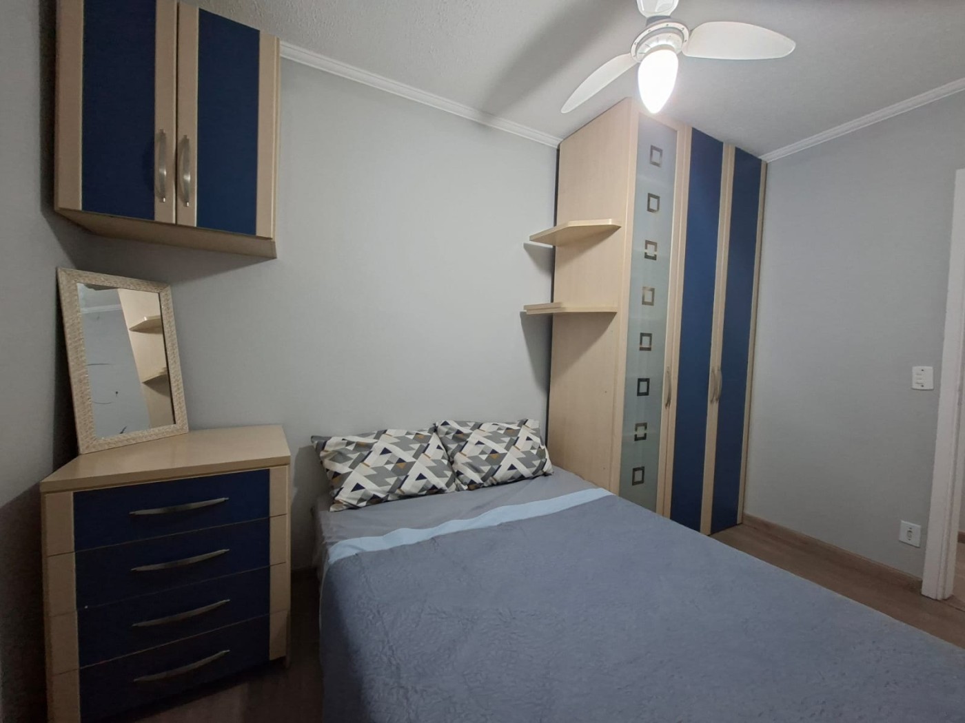 Apartamento, 2 quartos, 56 m² - Foto 38