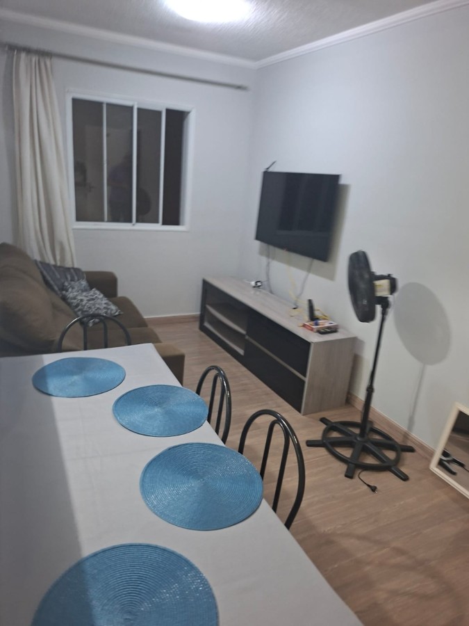 Apartamento, 2 quartos, 56 m² - Foto 40
