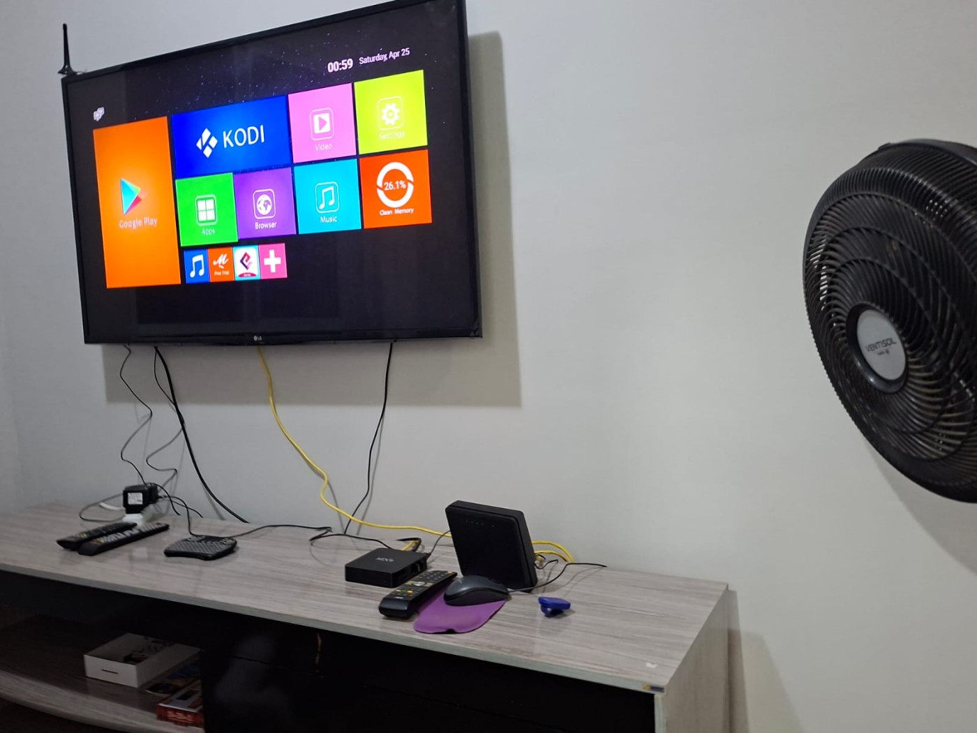 Apartamento, 2 quartos, 56 m² - Foto 41