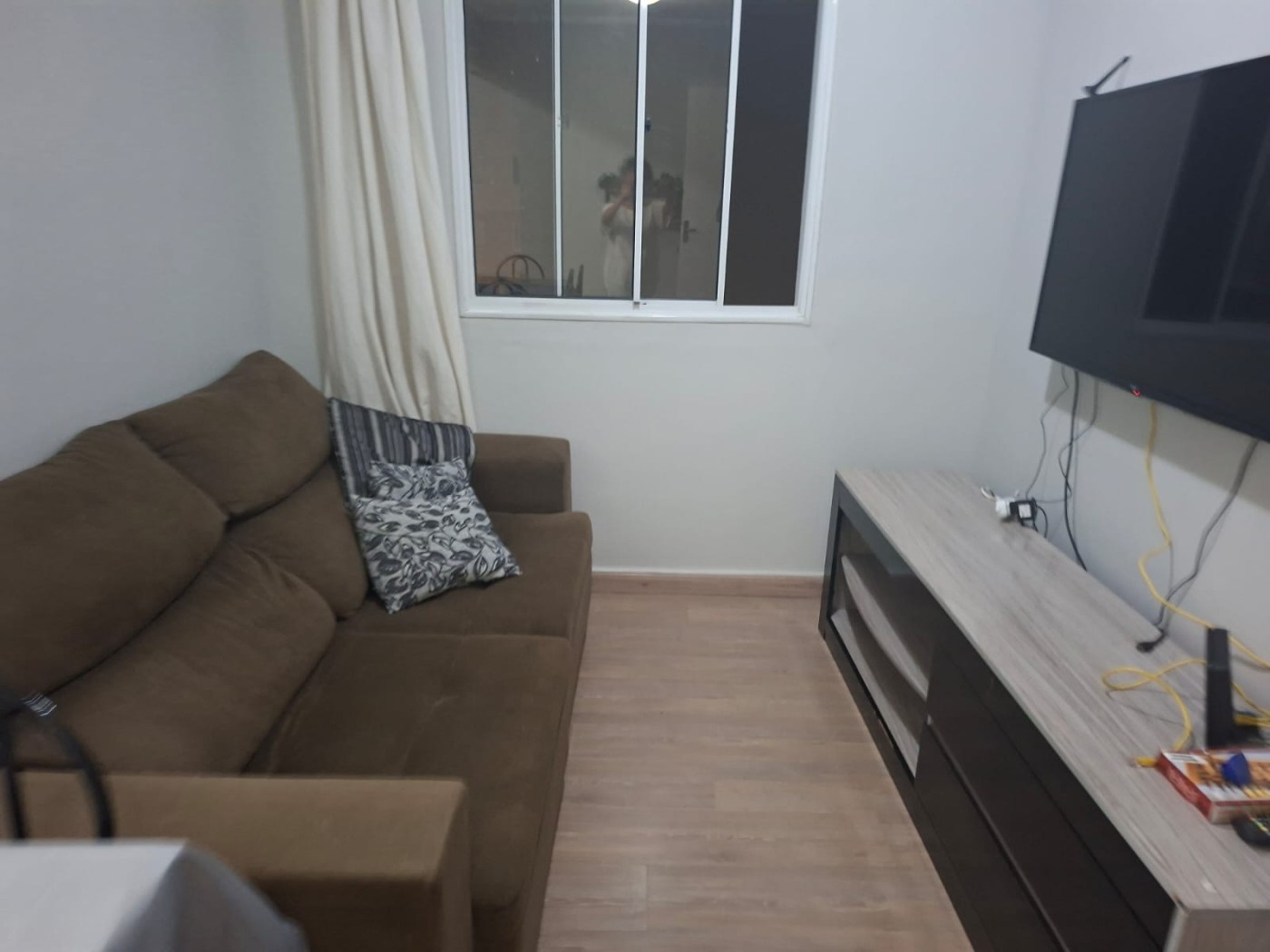 Apartamento, 2 quartos, 56 m² - Foto 39