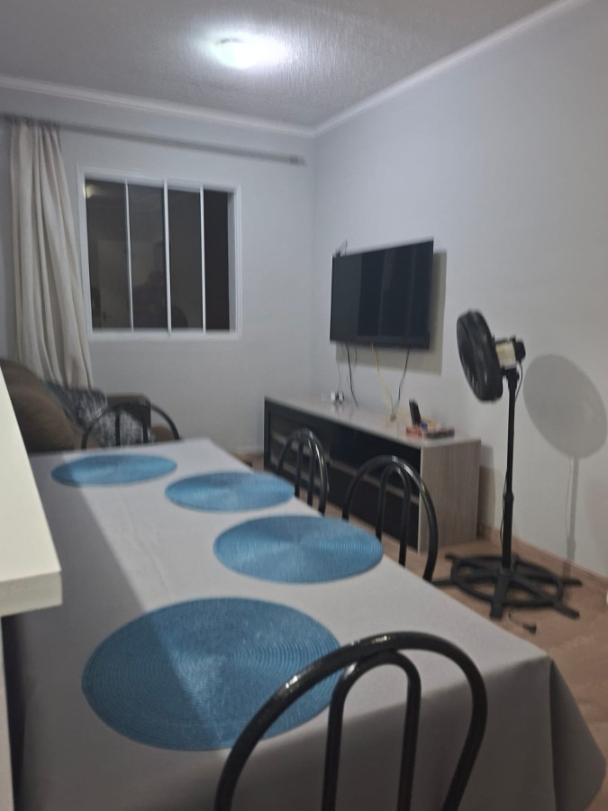 Apartamento, 2 quartos, 56 m² - Foto 42