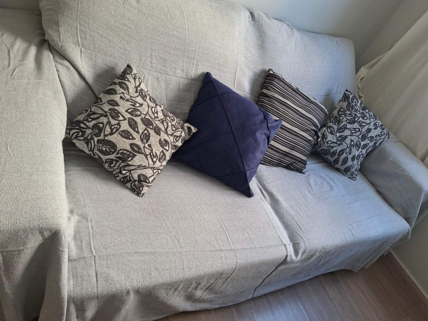 Apartamento, 2 quartos, 56 m² - Foto 46