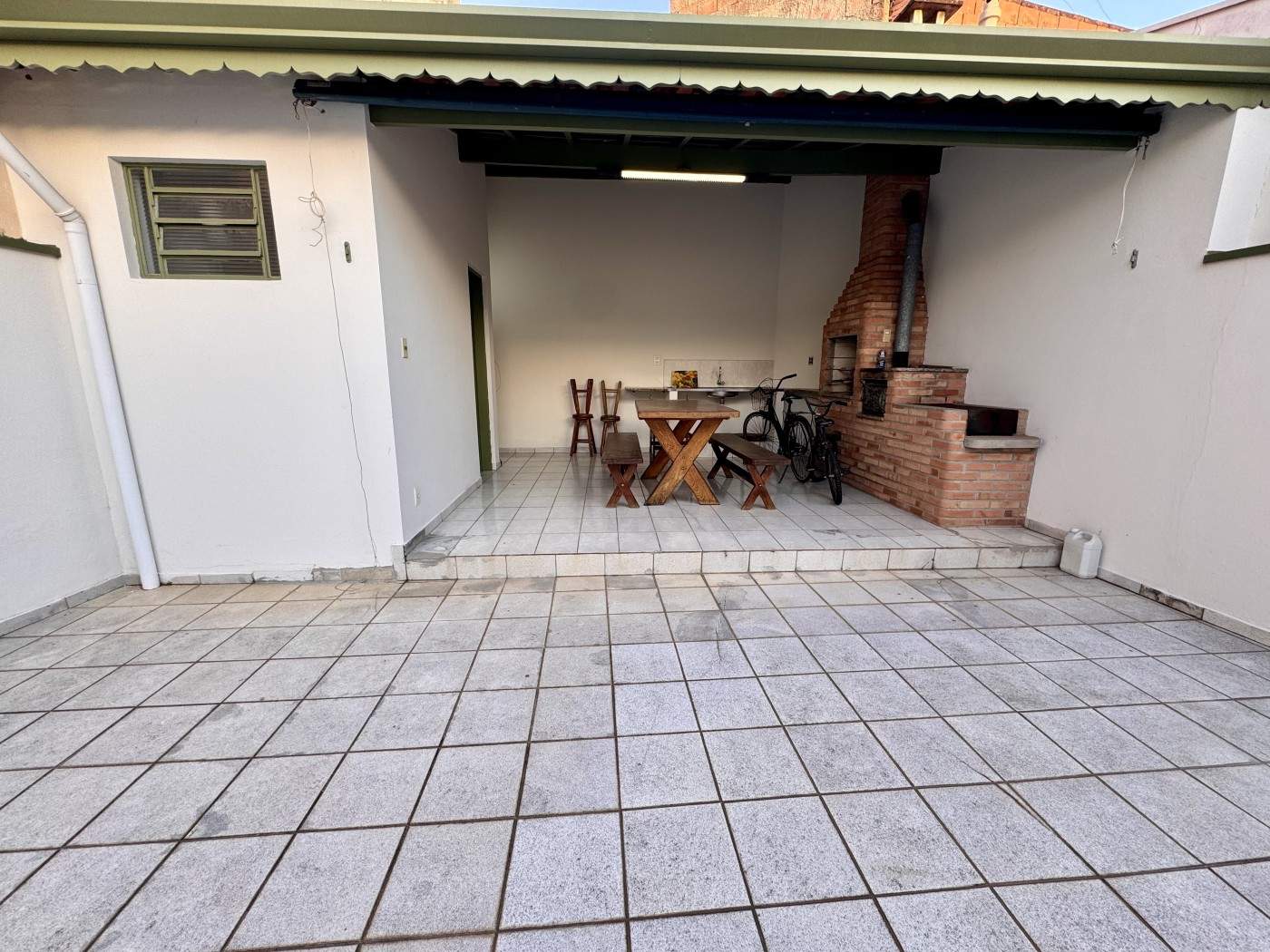 Casa, 2 quartos, 250 m² - Foto 3